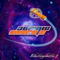 Cosmic Android : Electroplastic 7